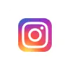 インスタグラムのアイコン