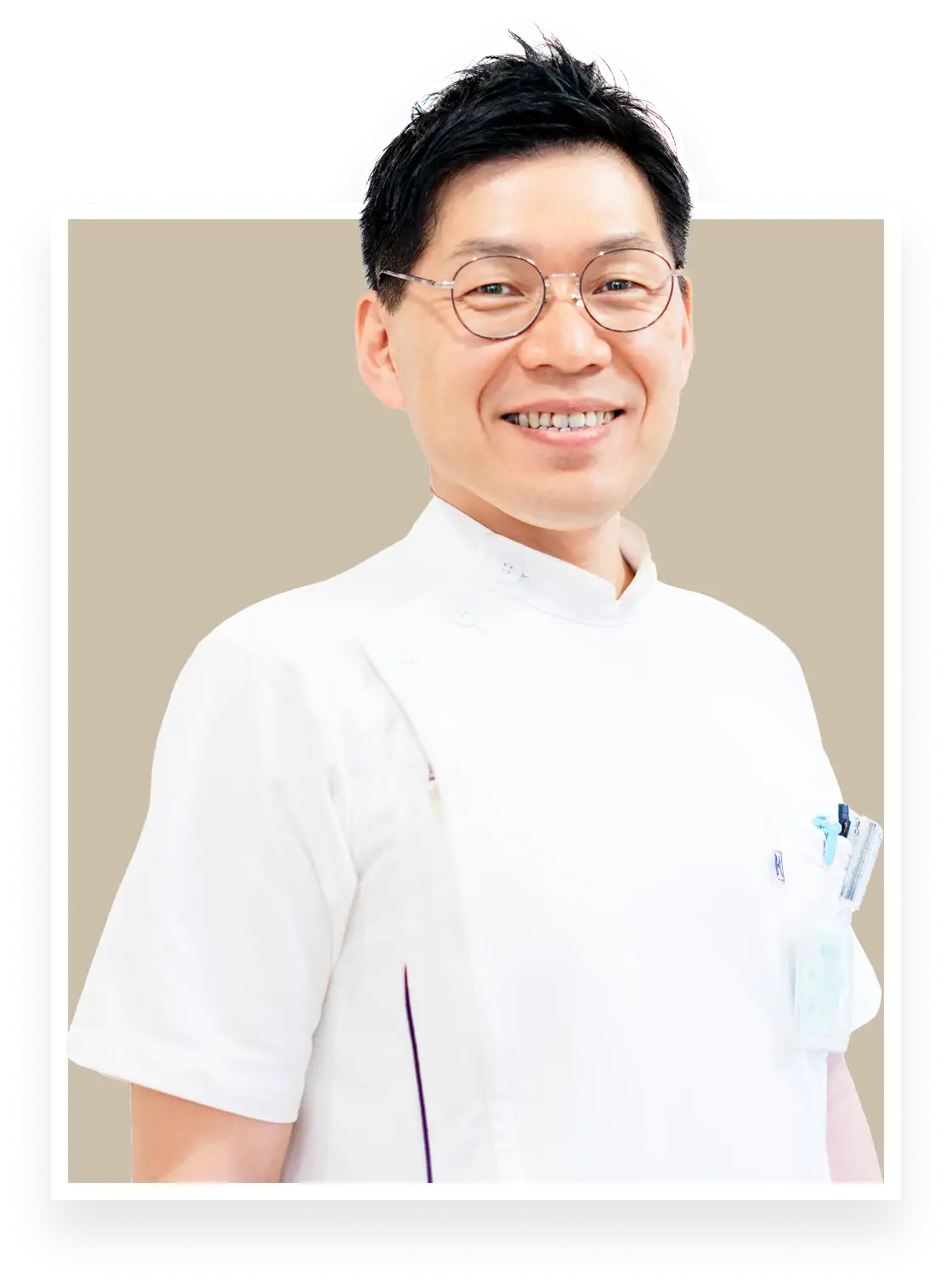 東山院長